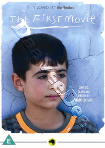 The First Movie (DVD)